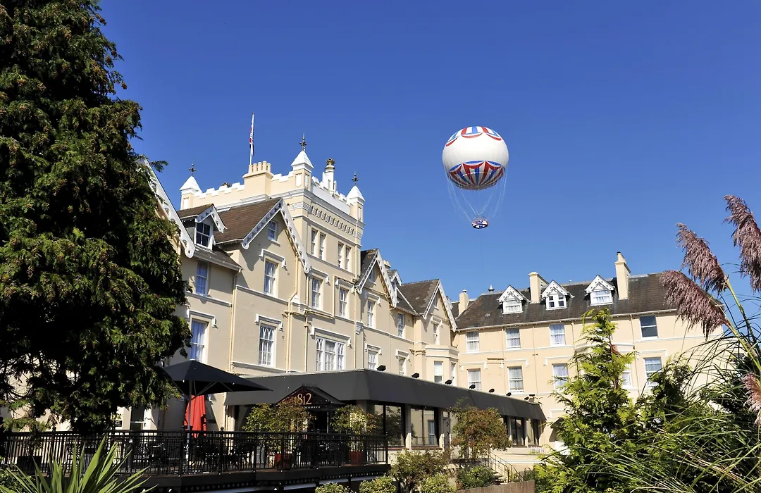 Royal Exeter Hotel-1